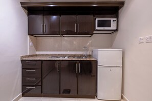 Kitchenette privada