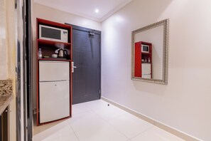 Kitchenette privada