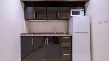 Kitchenette privada