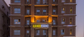 Al Muhaidb Residence Al KHOBAR