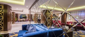 Al Muhaidb Residence Al Malaz    3