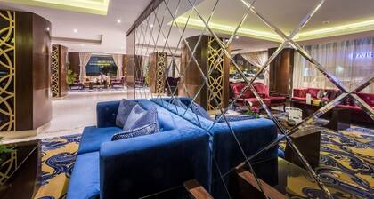 Al Muhaidb Residence Al Malaz 3