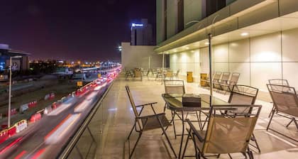 Almuhaidb Residence Ghranta