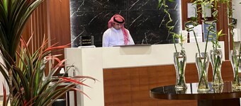 Al Muhaidb Residence Al Maidan