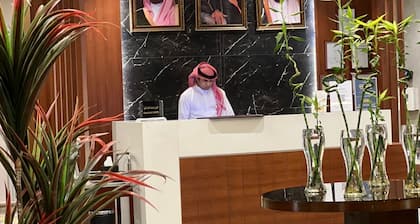 Al Muhaidb Residence Al Maidan