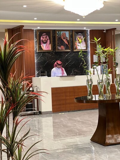 Al Muhaidb Residence Al Maidan