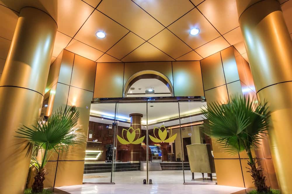 Al Muhaidb Residence Al Malaz 6