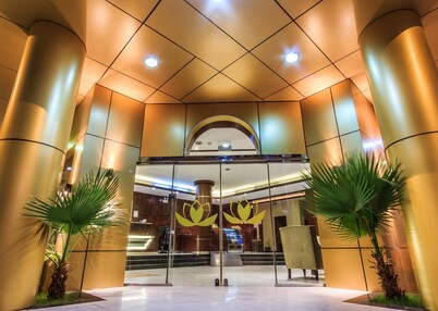 Al Muhaidb Residence Al Malaz 6 - Economic