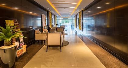 AlMuhaidb Hotel Apartments Askary