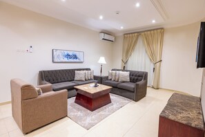 Chambre Double Deluxe, 1 chambre