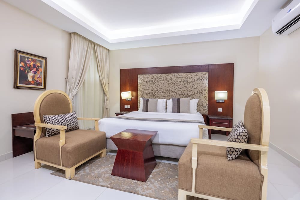 Al Muhaidb Residence Al ASKARY