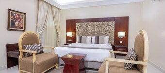 Al Muhaidb Residence Al ASKARY