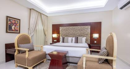 Al Muhaidb Residence Al ASKARY