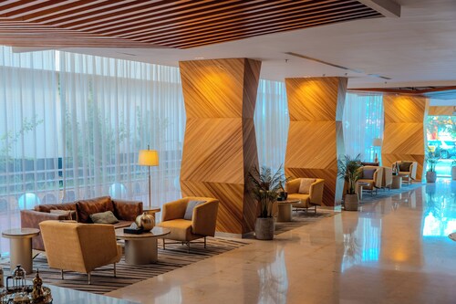 AL Muahidb Residence Al Takhasossi 5 - Economic