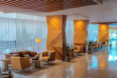 AL Muahidb Residence Al Takhasossi 5 - Economic