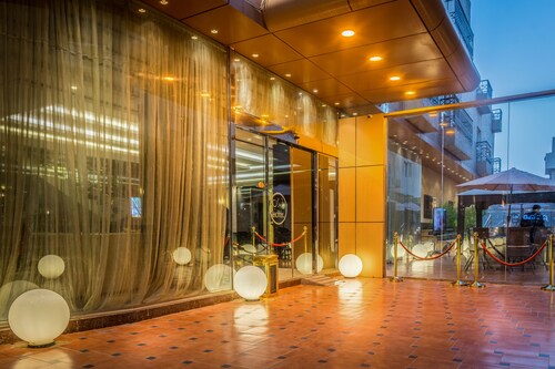 AL Muahidb Residence Al Takhasossi 5