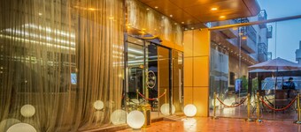 AL Muahidb Residence Al Takhasossi 5