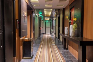 Unclassified image, 4 of 51, button - Al Muhaidb Residence Al Malaz 5 - Economic (Riyadh)