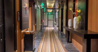 Al Muhaidb Residence Al Malaz 5 - Economic
