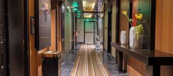 Al Muhaidb Residence Al Malaz 5 - Economic