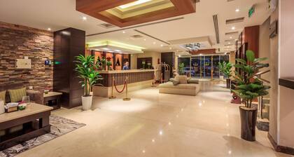 Almuhaidb Residence Almalaz