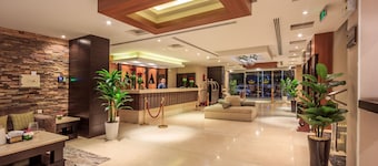 Almuhaidb Residence Almalaz
