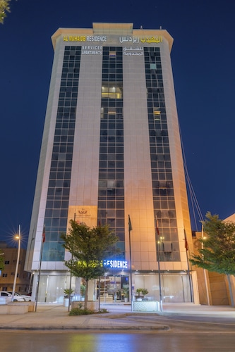 Al Muhaidb Residence Al Malaz 5 - Economic