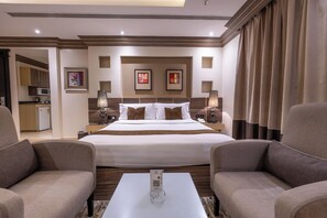 Unclassified image, 3 of 51, button - Al Muhaidb Residence Al Malaz 5 - Economic (Riyadh)