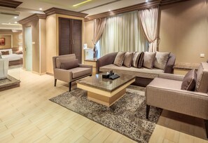 Lobby - Al Muhaidb Residence Al Malaz 5 - Economic (Riyadh)