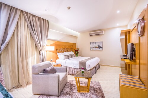 Al Muhaidb Residence Al Malaz   4