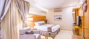 알 무하이드브 레지던스 알 말라즈 4