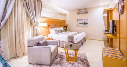 Al Muhaidb Residence Al Malaz 4