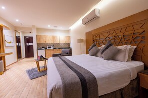 Unclassified image, 3 of 32, button - Al Muhaidb Residence Al Malaz 4 - Economic (Riyadh)