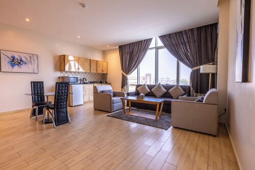 Al Muhaidb Residence Al Malaz   4