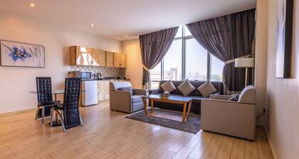 Al Muhaidb Residence Al Malaz 4