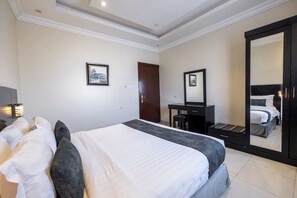 Unclassified image, 5 of 16, button - DAR NEYAARA SERVICED APARTMENTS - Economic (Riyadh)
