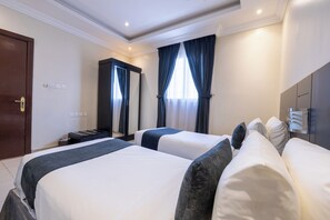 Unclassified image, 3 of 16, button - DAR NEYAARA SERVICED APARTMENTS - Economic (Riyadh)