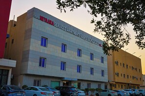 Exterior - DAR NEYAARA SERVICED APARTMENTS - Economic (Riyadh)