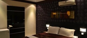 DAR NEYAARA SERVICED APARTMENTS