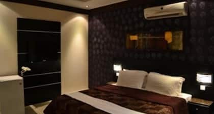 DAR NEYAARA SERVICED APARTMENTS