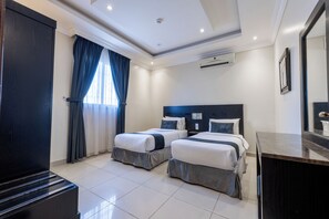 Unclassified image, 4 of 16, button - DAR NEYAARA SERVICED APARTMENTS - Economic (Riyadh)