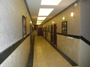 Vestibule