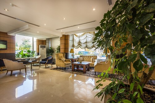 Al Muhaidb Residence PALASTINE