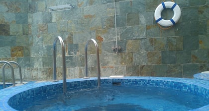 Al Muhaidb Residence Altakhassusi 3
