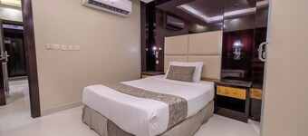 Al Muhaidb Residence Al Takhasossi 2 - Economic