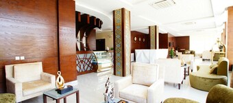 알 무하이드브 레지던스 수다이르