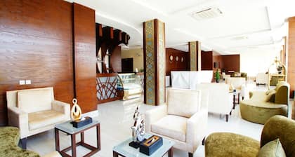 Al Muhaidb Residence Sudair