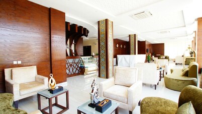 Al Muhaidb Residence Sudair