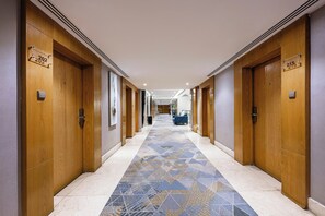 Reception - Al Muahidb Residence Al Takhasossi 4 - Economic (Riyadh)
