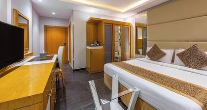 Al Muahidb Residence Al Takhasossi 4 - Economic